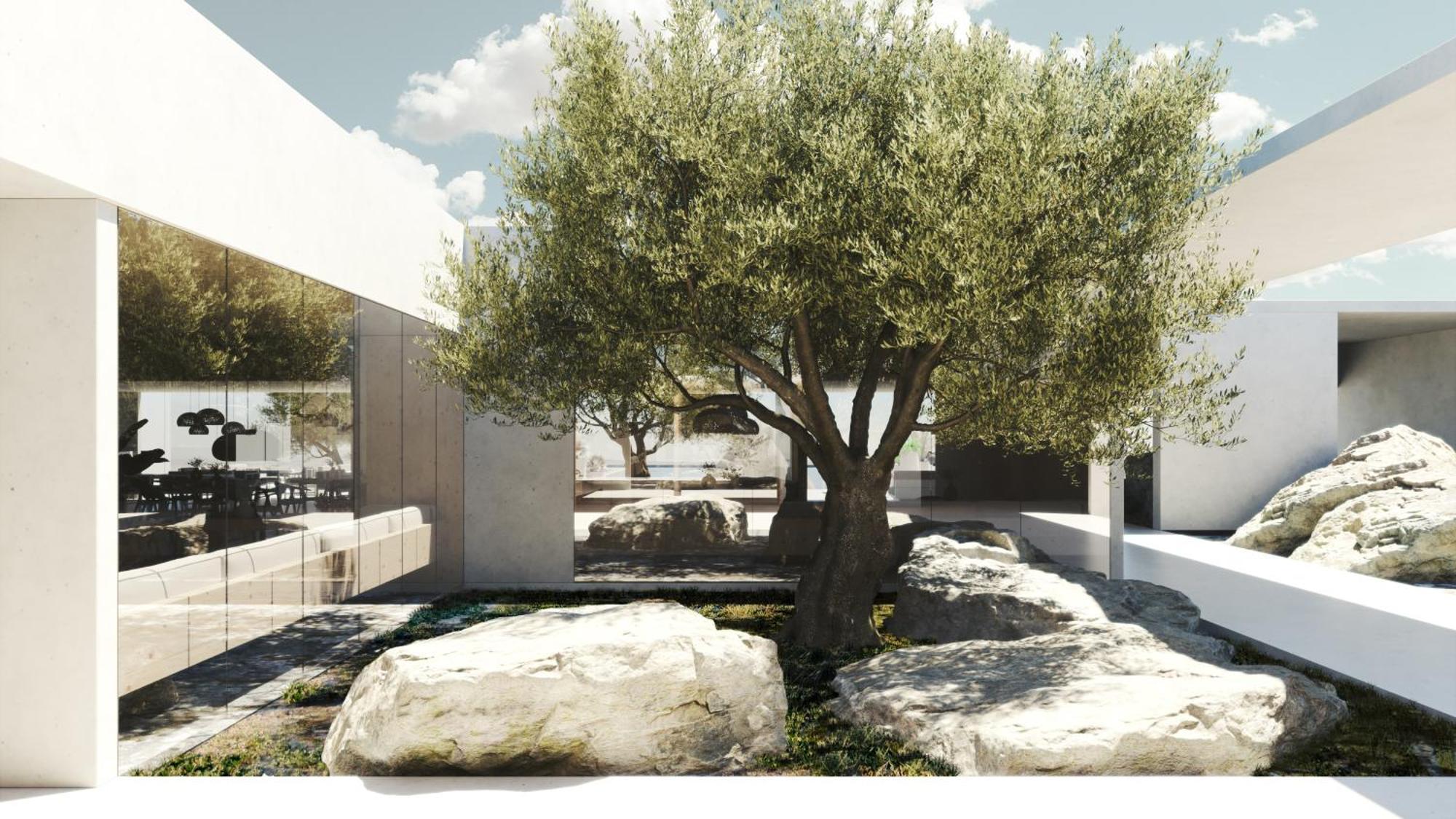 Oi Concept Village Pag 4* Novalja Exterior photo