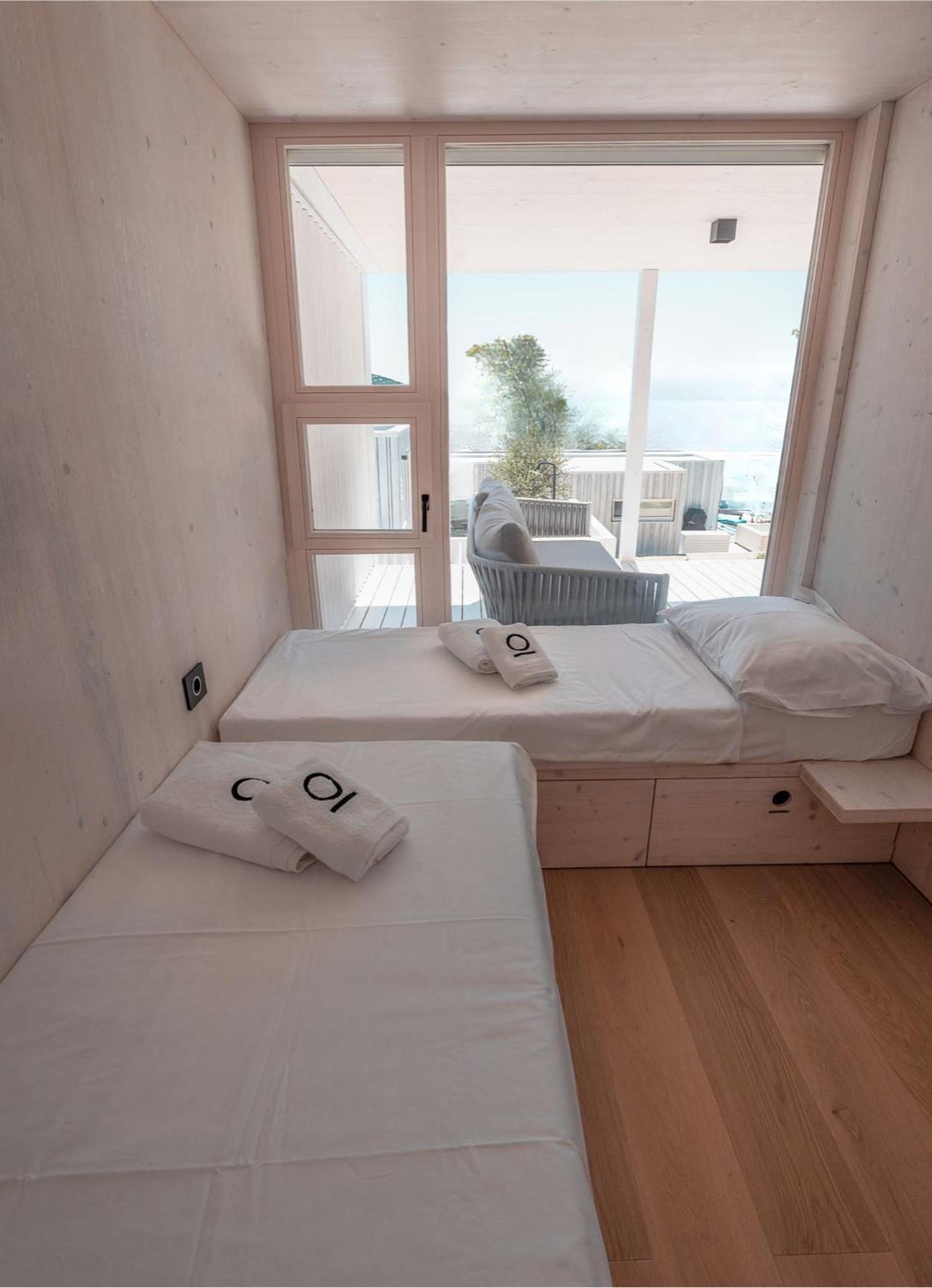 Oi Concept Village Pag 4* Novalja Room photo